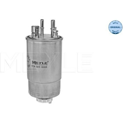 kuro filtras MEYLE-ORIGINAL: True to OE.
                                                614 323 0005, MEYLE, 6143230005, aut