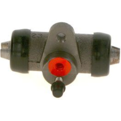rato stabdžių cilindras
                                BOSCH                                                F 026 002 305,