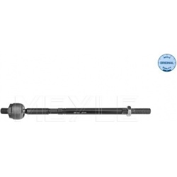 vidinė skersinė vairo trauklė MEYLE-ORIGINAL: True to OE.
                                                116 031 0027, ME