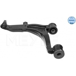 pakabos svirtis MEYLE-ORIGINAL: True to OE.
                                                16-16 050 0027, MEYLE, 16-1605000