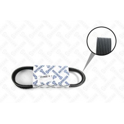 V formos diržas
                                STELLOX                                                01-01375-SX, STELLOX,