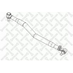 centrinės trauklės mazgas
                                STELLOX                                                84-35091-S