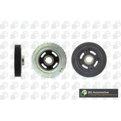 skriemulys, alkūninis velenas
                                BGA                                                DP5404, BGA