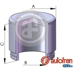 stūmoklis, stabdžių apkaba
                                AUTOFREN SEINSA                                                