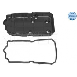 alyvos karteris, automatinė transmisija MEYLE-ORIGINAL: True to OE.
                                                014 325 