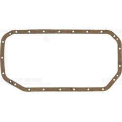 tarpiklis, alyvos karteris
                                VICTOR REINZ                                                71-197