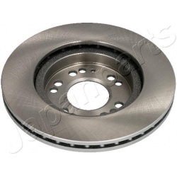 stabdžių diskas (1vnt)
                                JAPANPARTS                                DI-529C, JAPANPARTS, DI-52