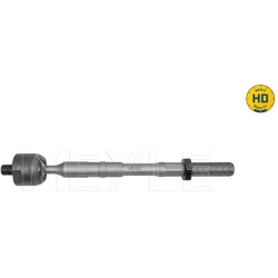 vidinė skersinė vairo trauklė MEYLE-HD: Better than OE.
                                                40-16 031 0000/HD,