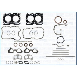 visas tarpiklių komplektas, variklis
                                AJUSA                                                50