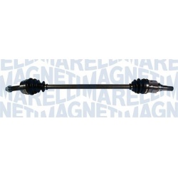 pusašis
                                MAGNETI MARELLI                                                302004190150, MAGNETI
