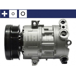 kompresorius, oro kondicionierius BEHR
MAHLE A