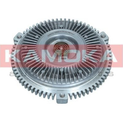 sankaba, radiatoriaus ventiliatorius
KAMOKA 73