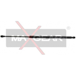 dujinė spyruoklė, bagažinė
                                MAXGEAR                                                12-0300