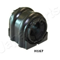 įvorė, stabilizatorius
                                JAPANPARTS                                                RU-H167, J