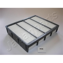 oro filtras
                                JAPANPARTS                                                FA-293S, JAPANPARTS, FA