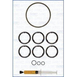 montavimo komplektas, kompresorius
                                AJUSA                                                JTC11