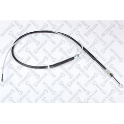 trosas, stovėjimo stabdys
                                STELLOX                                                29-98725-SX