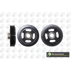 skriemulys, alkūninis velenas
BGA DP7019, BGA