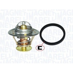 termostatas, aušinimo skystis
                                MAGNETI MARELLI                                352317100390, M