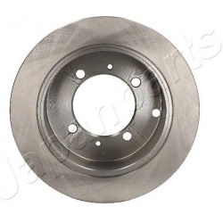 stabdžių diskas (1vnt)
                                JAPANPARTS                                DP-H02, JAPANPARTS, DP-H02