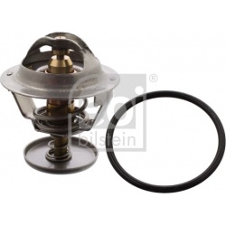 termostatas, aušinimo skystis
                                FEBI BILSTEIN                                106022, FEBI BILS