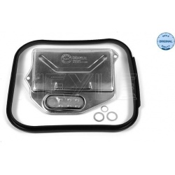 hidraulinių filtrų komplektas, automatinė transmisija MEYLE-ORIGINAL: True to OE.
                                        