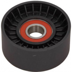 įtempiklio skriemulys, V formos rumbuotas diržas
                                MAXGEAR                                   