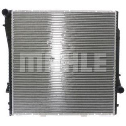 Aušinimo radiatorius
                                MAHLE                                                CR 573 000S, MAHLE