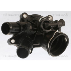 termostatas, aušinimo skystis
                                TRISCAN                                                8620 48