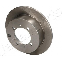 stabdžių diskas (1vnt)
                                JAPANPARTS                                                DP-H02, JA
