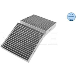 filtras, salono oras MEYLE-ORIGINAL: True to OE.
                                                012 320 0017, MEYLE, 0123200