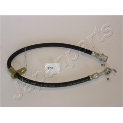 laikantysis rėmas, stabdžių žarnelė
                                JAPANPARTS                                          