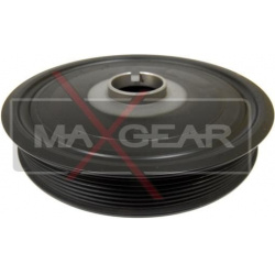 skriemulys, alkūninis velenas
                                MAXGEAR                                                30-0037