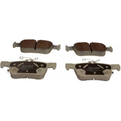 QUARO                                                QP4990, Nenurodytas gamintojas, QP4990, auto detalė