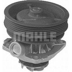 Vandens siurblys, variklio aušinimas
                                MAHLE                                                CP