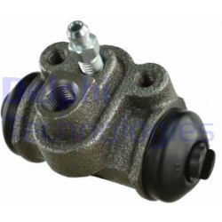 rato stabdžių cilindras
                                DELPHI                                                LW90151, Nenu