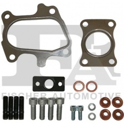 montavimo komplektas, kompresorius
                                FA1                                                KT21005