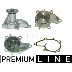 Vandens siurblys, variklio aušinimas BEHR *** PREMIUM LINE ***
                                MAHLE                        