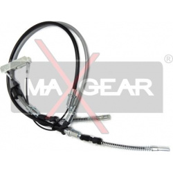 trosas, stovėjimo stabdys
                                MAXGEAR                                32-0059, MAXGEAR, 32-0059, 