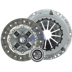 sankabos komplektas AISIN Clutch Kit (3P)
                                                KT-281B, Nenurodytas gamintojas, KT