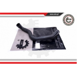 Aušinimo vamzdis, žarna
ESEN SKV 43SKV661, N