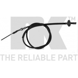 sankabos trosas
925202, Nenurodytas gamintojas, 925202, auto detalė