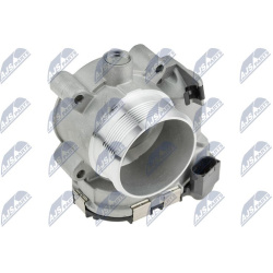 Droselio sklendė
                                NTY                                                ETB-FR-003, NTY, ETB-FR-