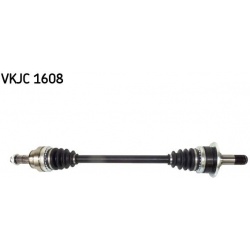 pusašis
                                SKF                                                VKJC 1608, SKF, VKJC1608, auto de