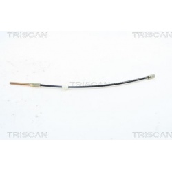 trosas, stovėjimo stabdys
                                TRISCAN                                                8140 24153,