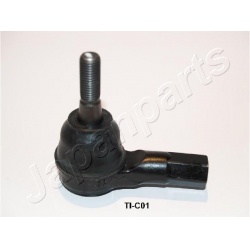 vairo traukės antgalis
                                JAPANPARTS                                TI-C01, JAPANPARTS, TI-C01,