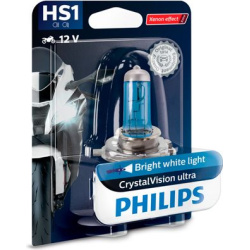 lemputė CrystalVision ultra moto
                                PHILIPS                                                1263