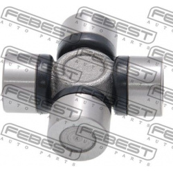 Lankstas, kardaninis velenas
                                FEBEST                                                ASM-CW5, N