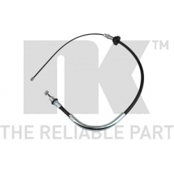 trosas, stovėjimo stabdys
                                NK                                                9025123, Nenurod