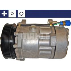 kompresorius, oro kondicionierius BEHR
                                MAHLE                                                A